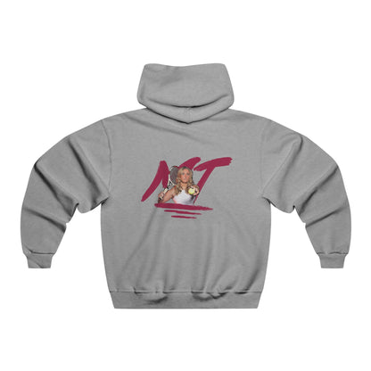 Marliemekenna Thompson Vintage Hoodie