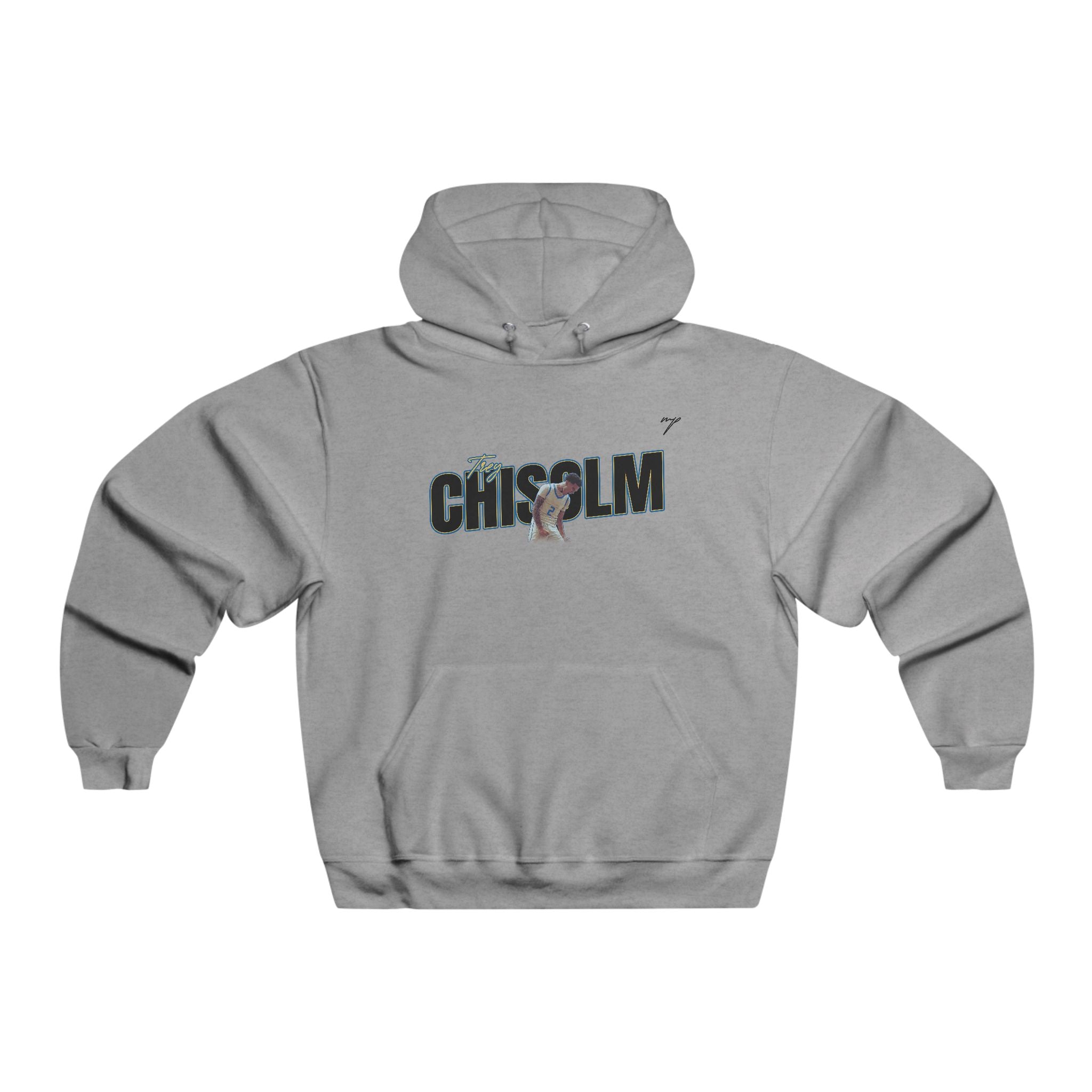 Trey Chisolm Vintage Hoodie