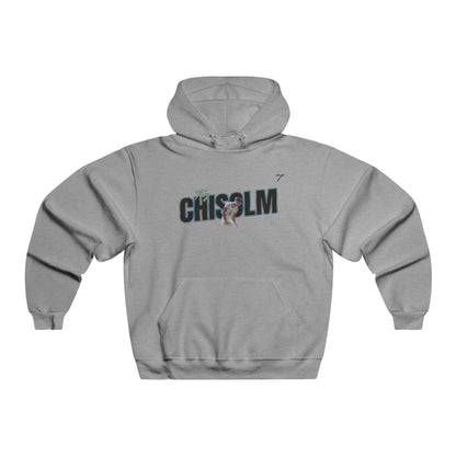 Trey Chisolm Vintage Hoodie