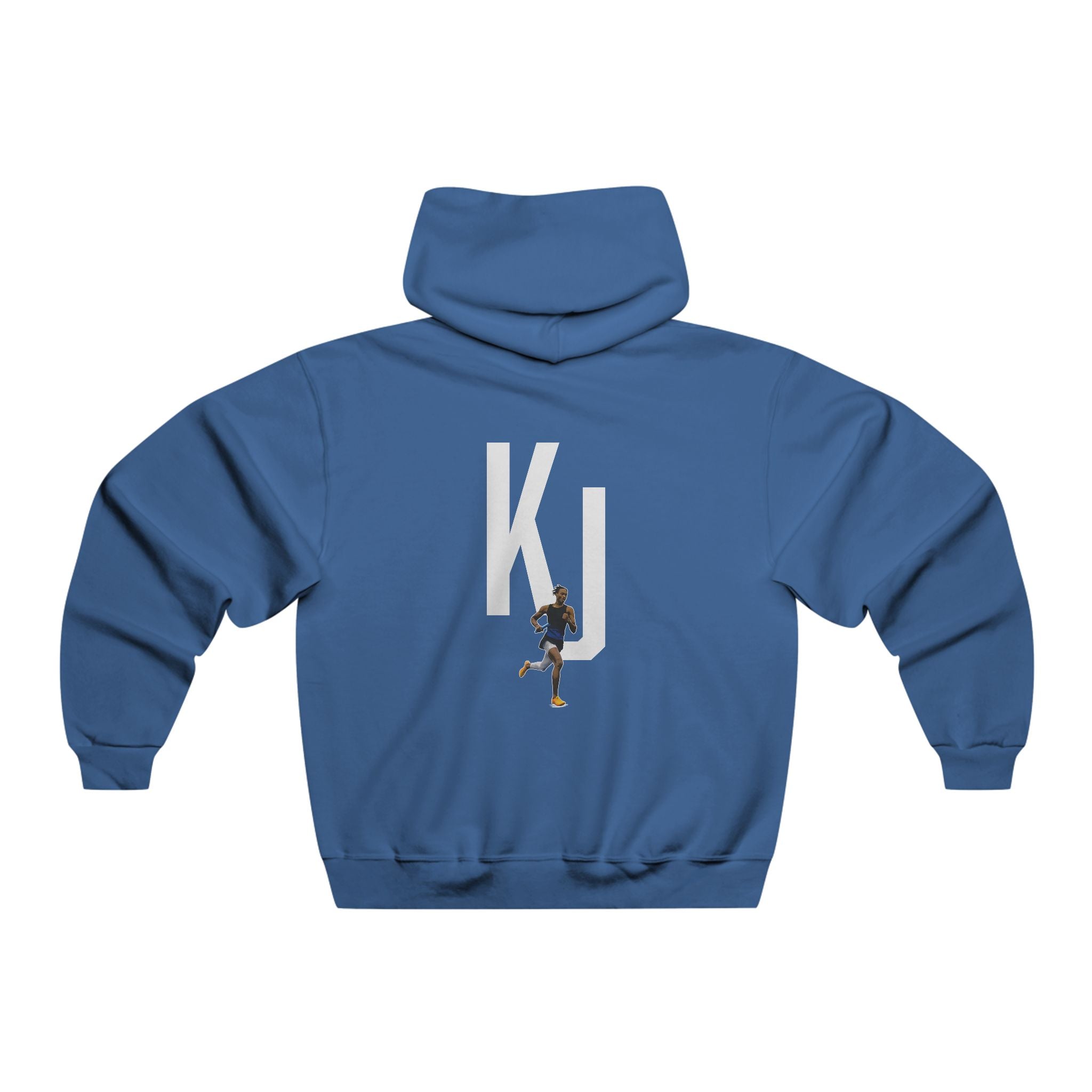 Knahledge Reynolds Vintage Hoodie