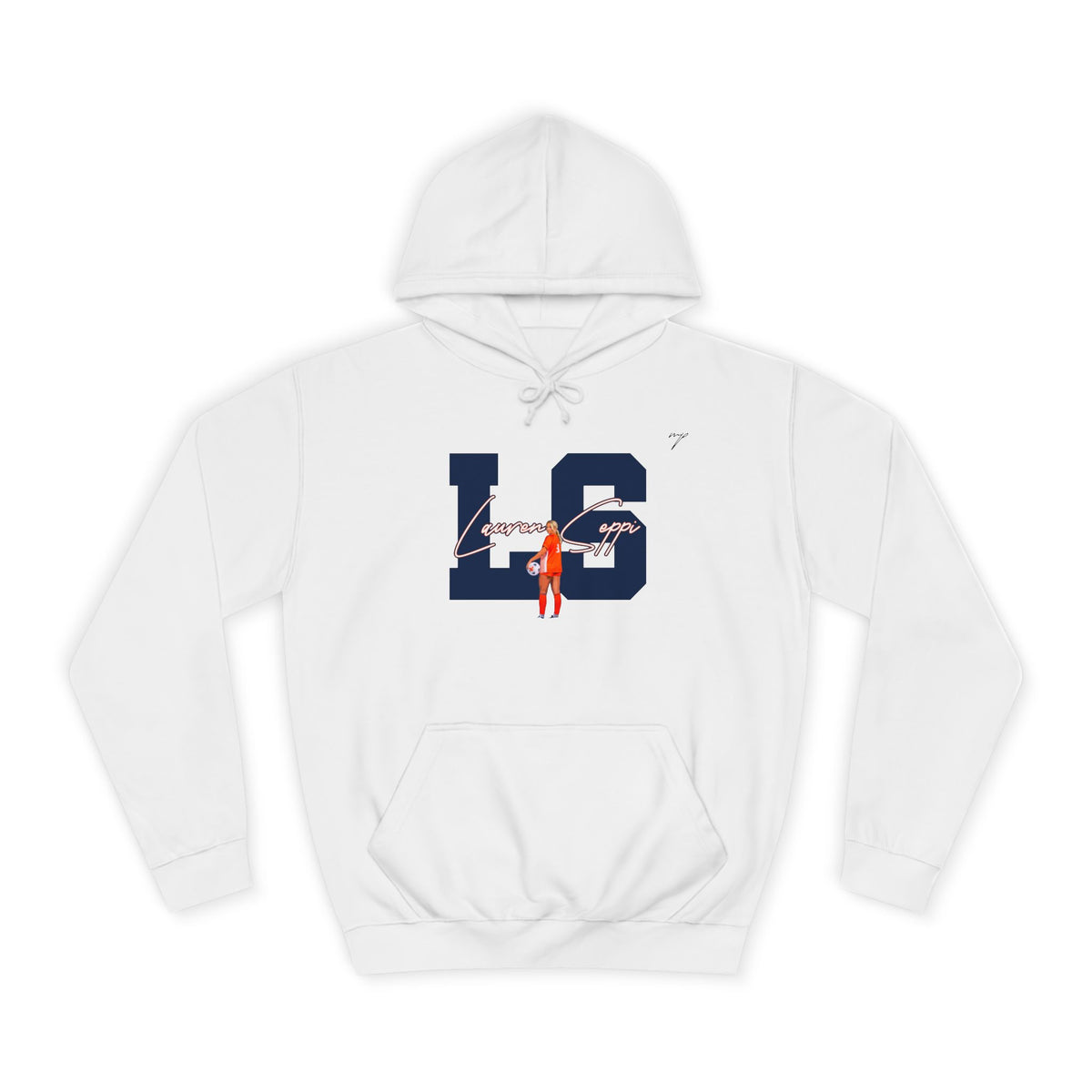 Lauren Seppi Hoodie