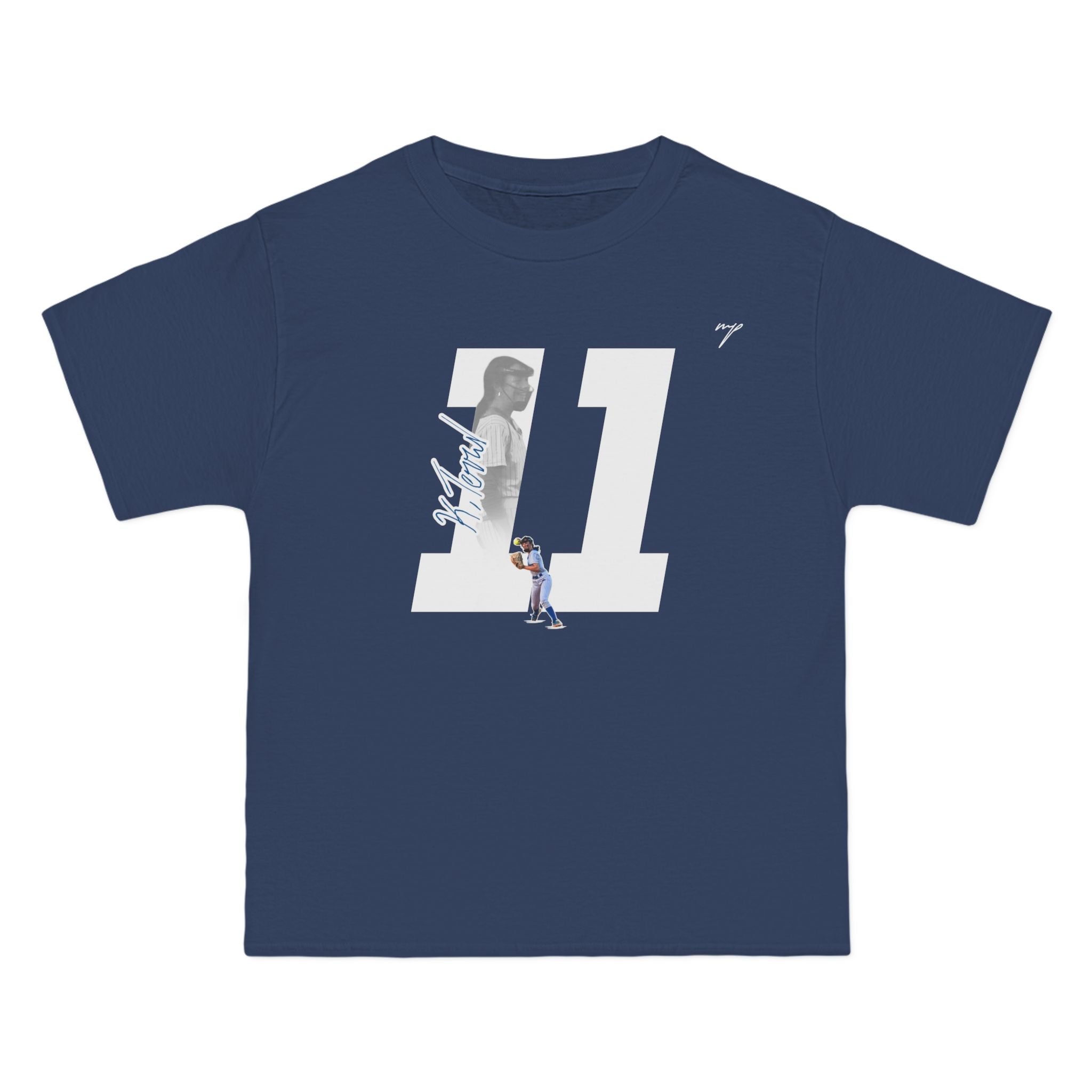Kylie Terry Vintage Tee
