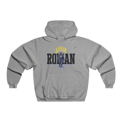 Adam Roman Vintage Hoodie