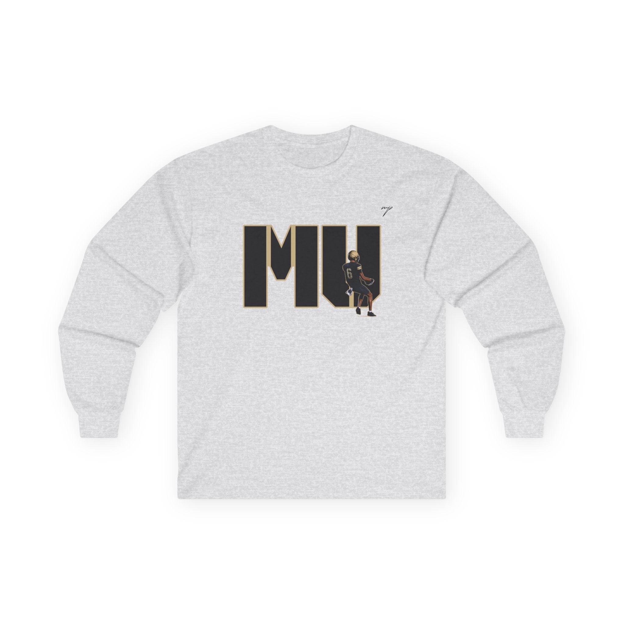 Max Urbanek Long Sleeve