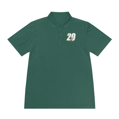 Andrew Jones Polo
