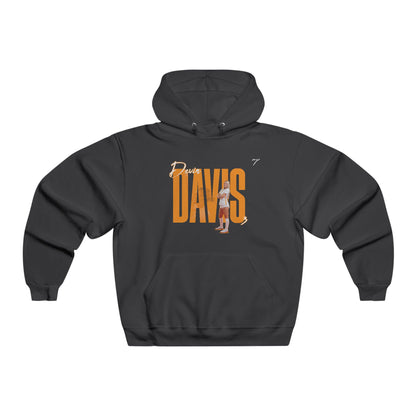 Devin Davis Vintage Hoodie