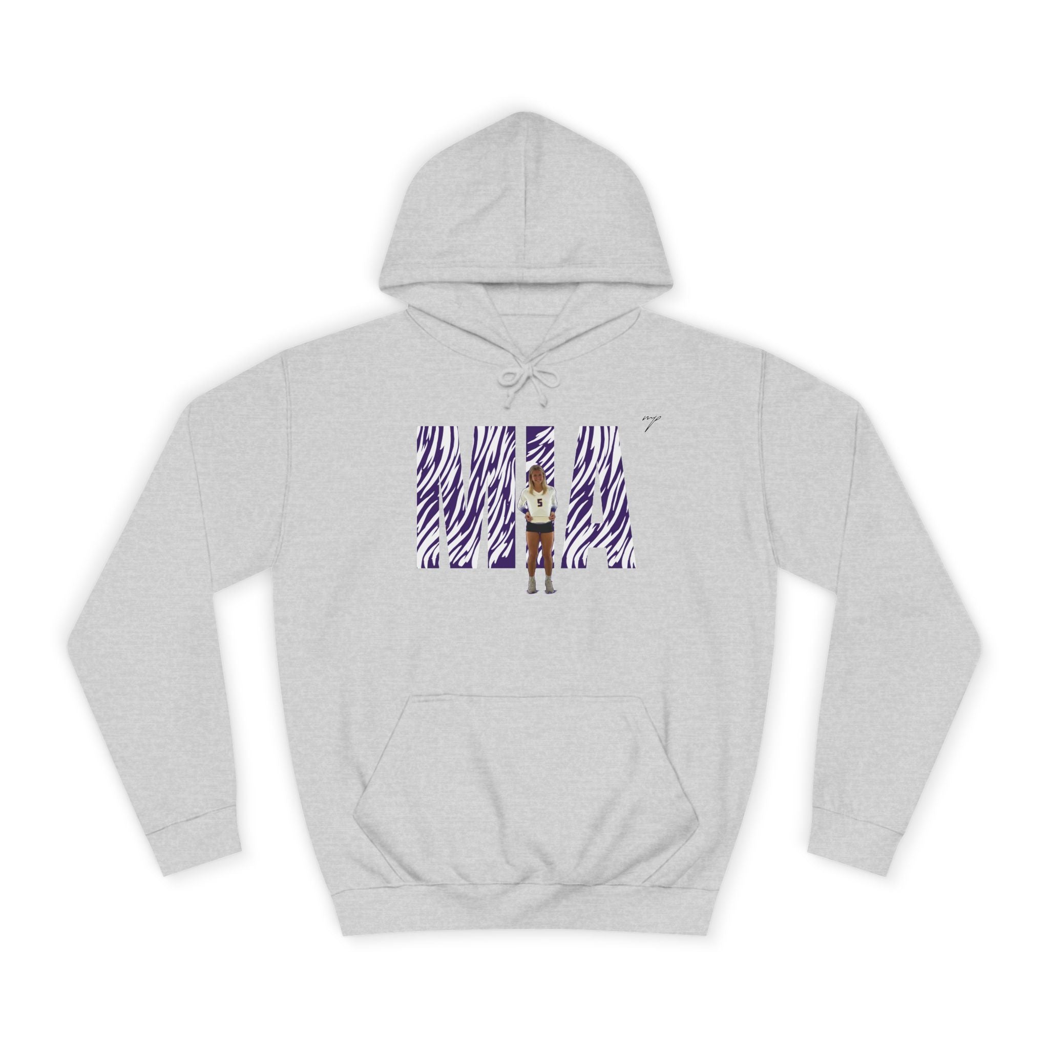 Mia Andrle Hoodie