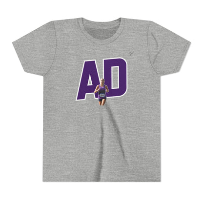 Abbi Durow YOUTH Graphic Tee