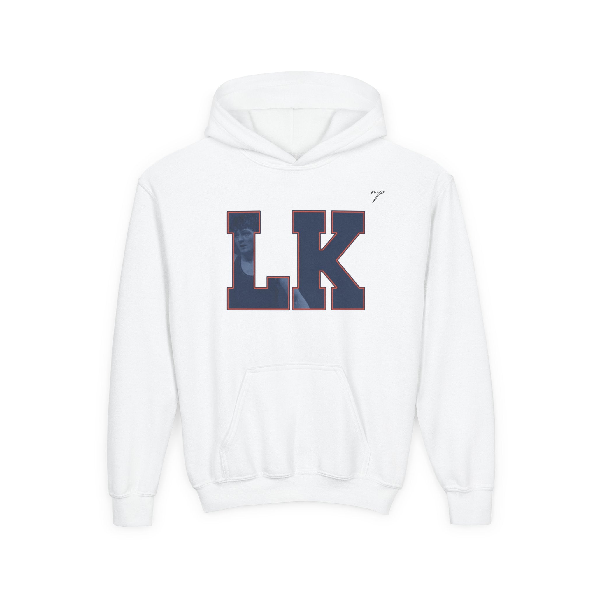 Liam Kelly YOUTH Hoodie
