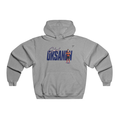 Gabriel Oksanen Vintage Hoodie
