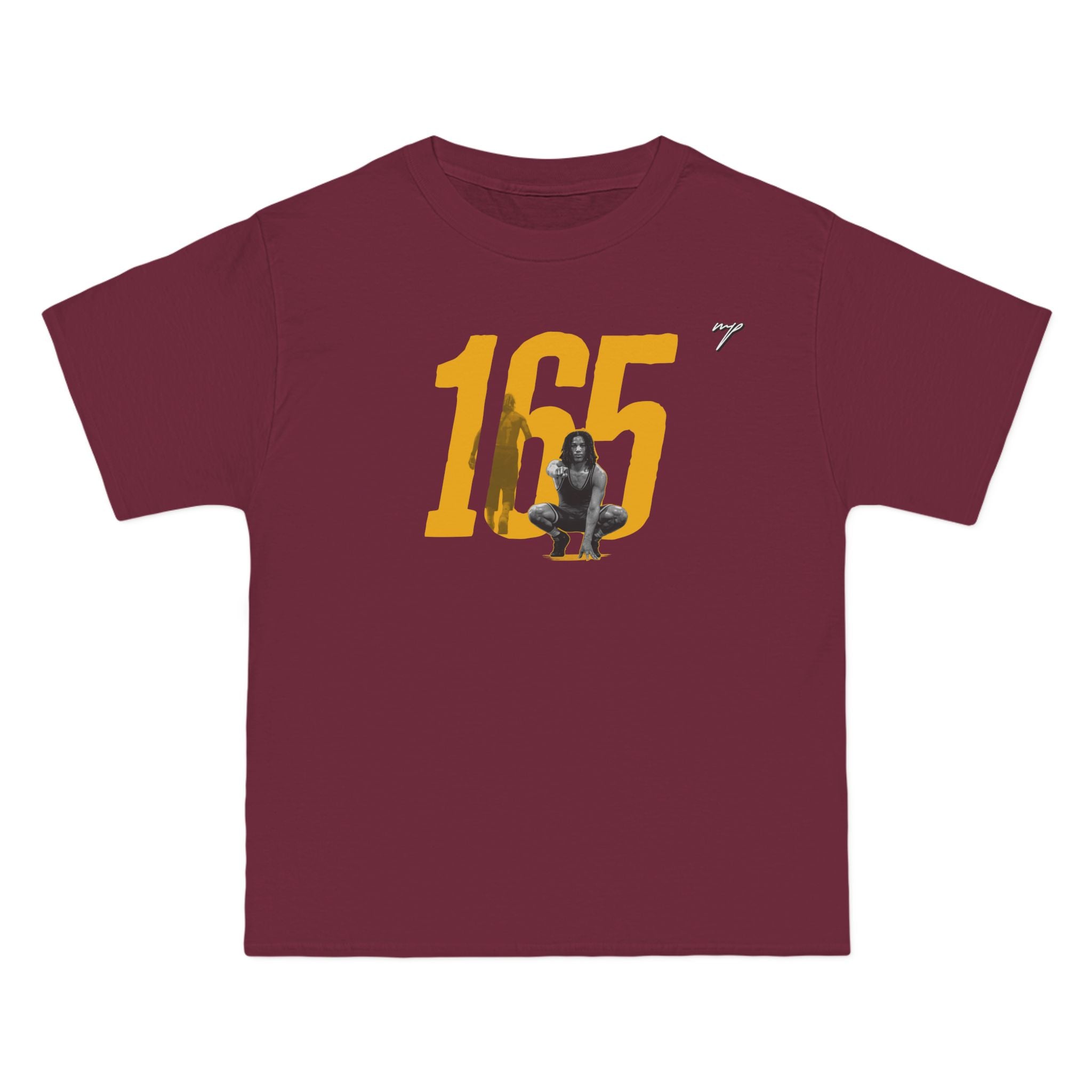 Jonathan Monasterio Vintage Tee