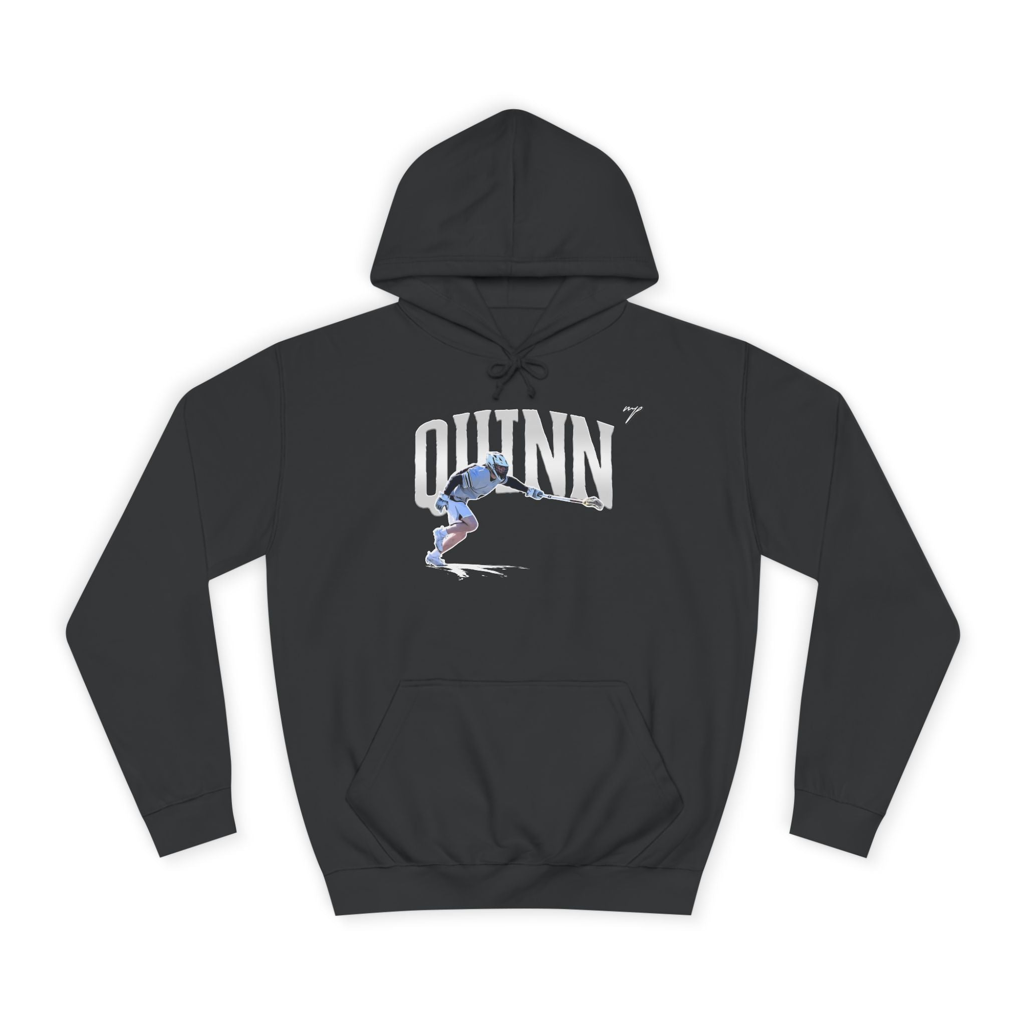 Quinn McConnaughey Hoodie