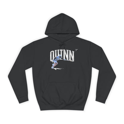 Quinn McConnaughey Hoodie