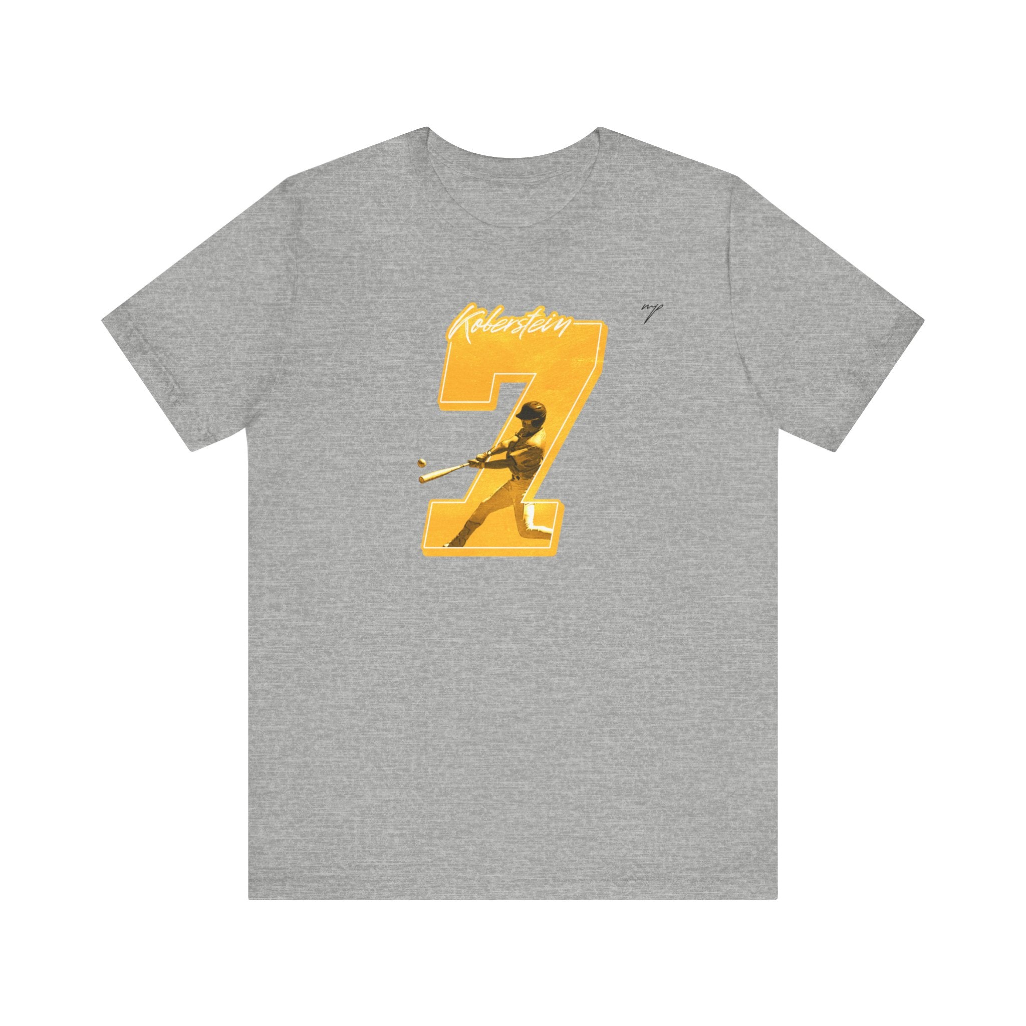 Austin Koberstein Graphic Tee