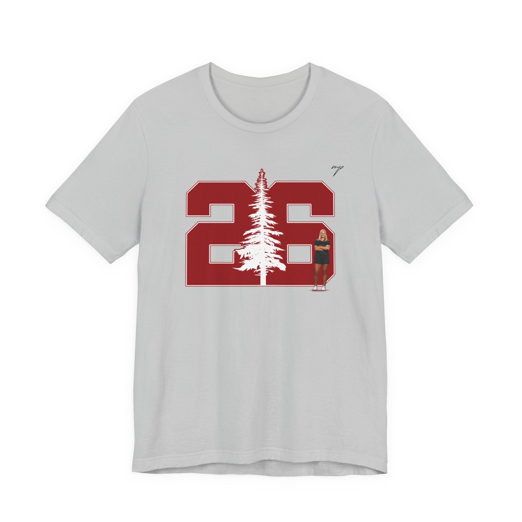 Avery Weetenkamp Graphic Tee