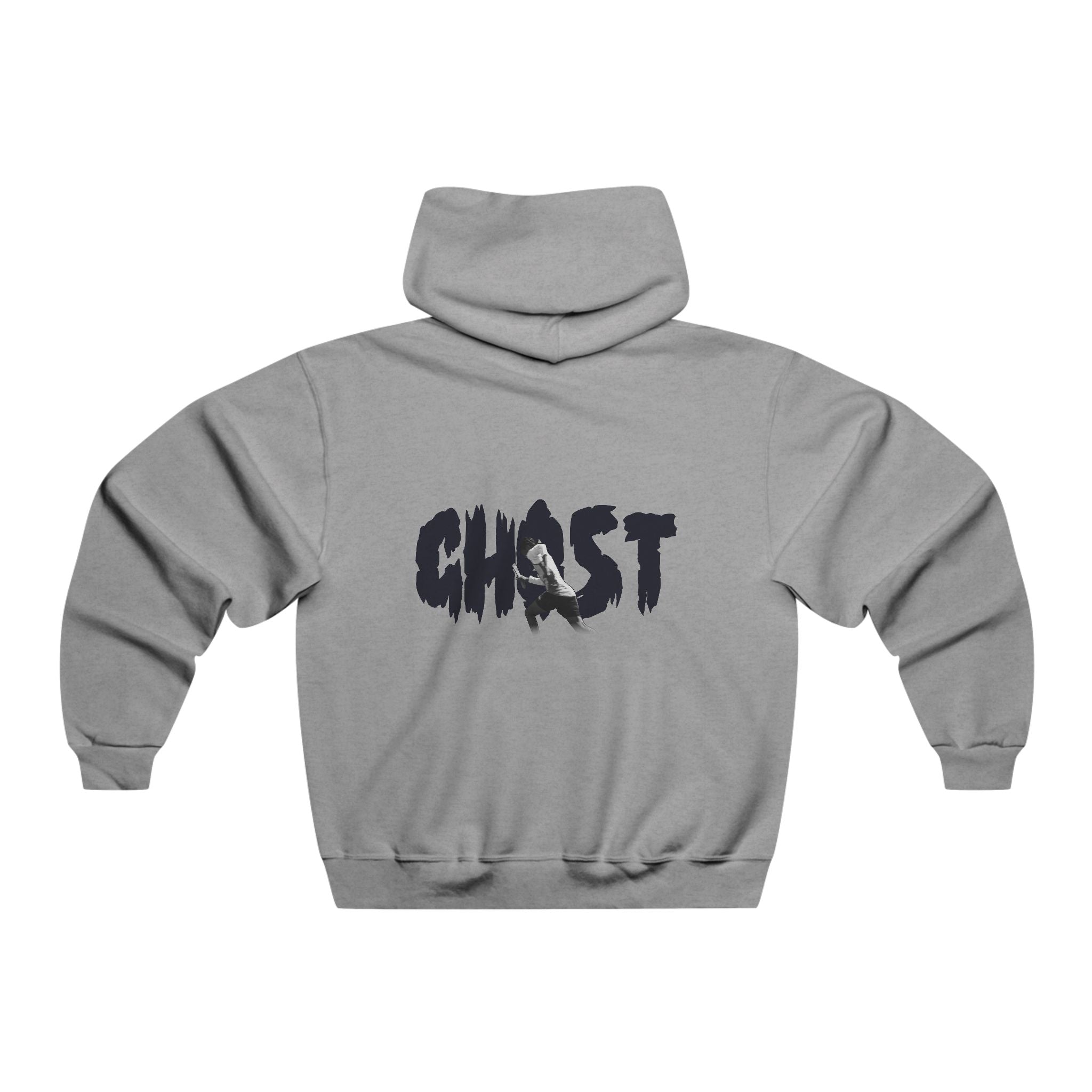 Myana Buchanan Vintage Hoodie