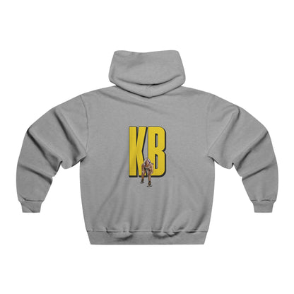 Kylie Brigman Vintage Hoodie