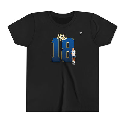 Lauryn Mateo YOUTH Graphic Tee
