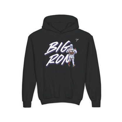 Terron Lockhart Youth Hoodie
