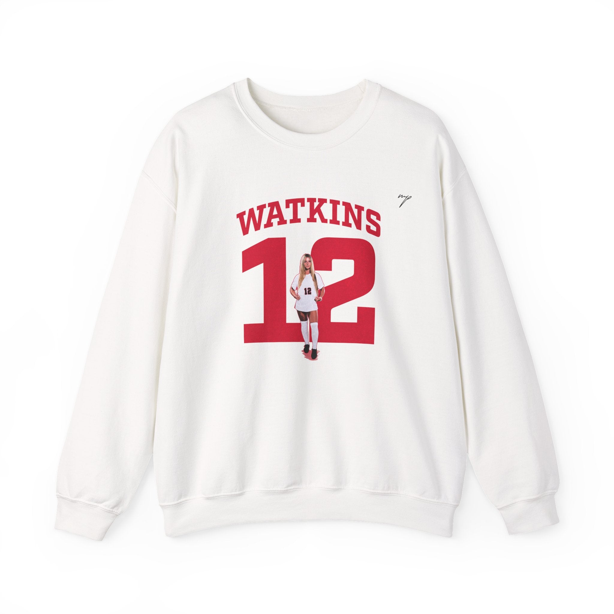 Lexi Watkins Crewneck