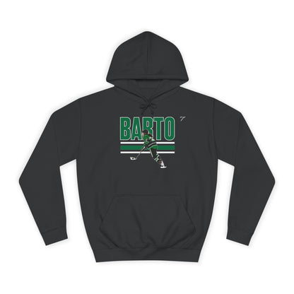 Maddy Bartovich Hoodie