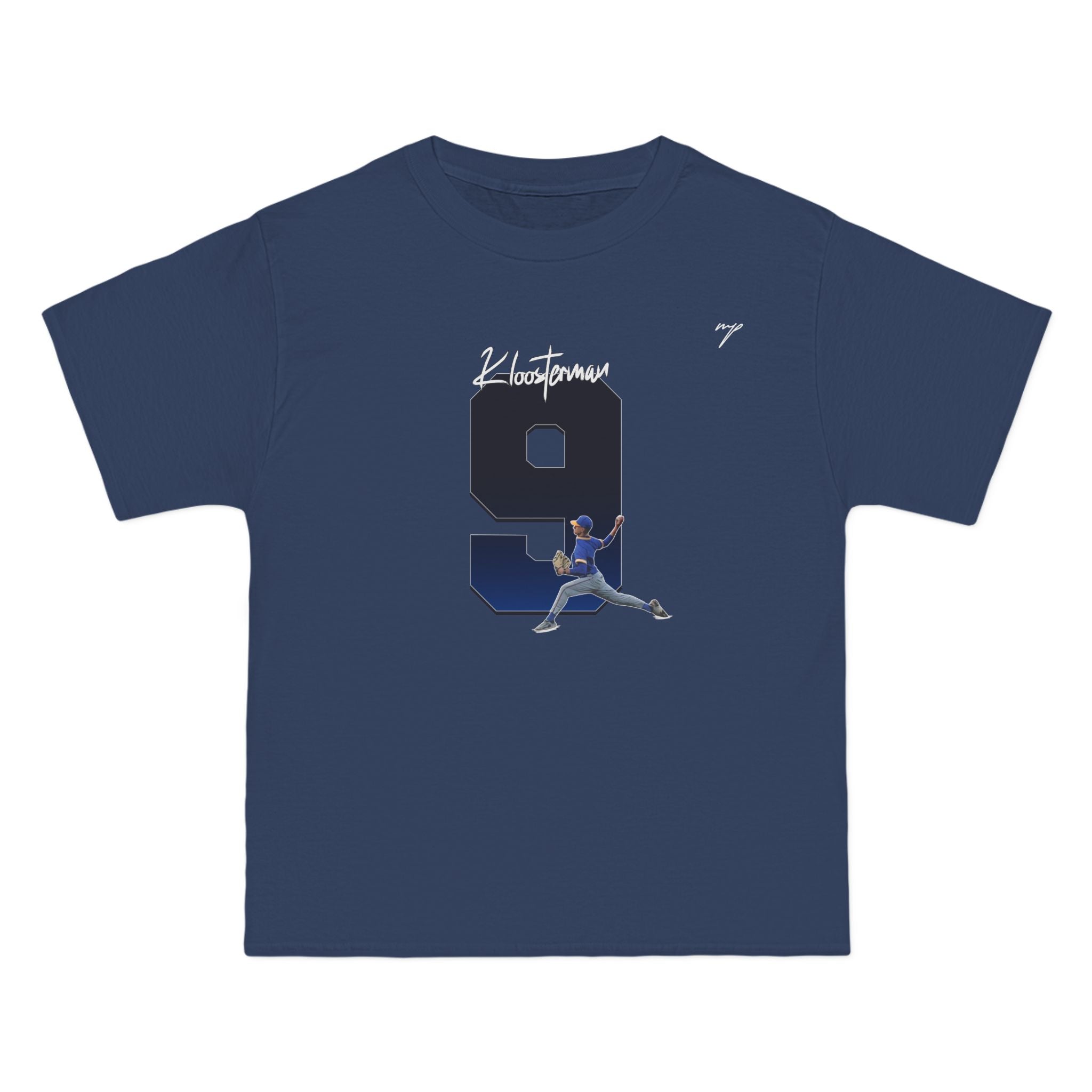 Grady Kloosterman Vintage Tee
