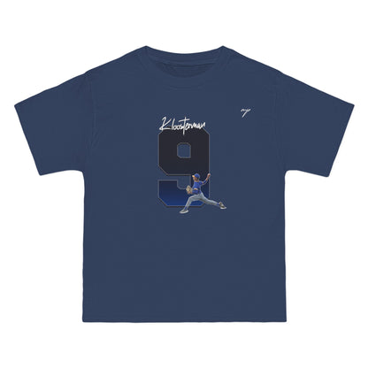 Grady Kloosterman Vintage Tee