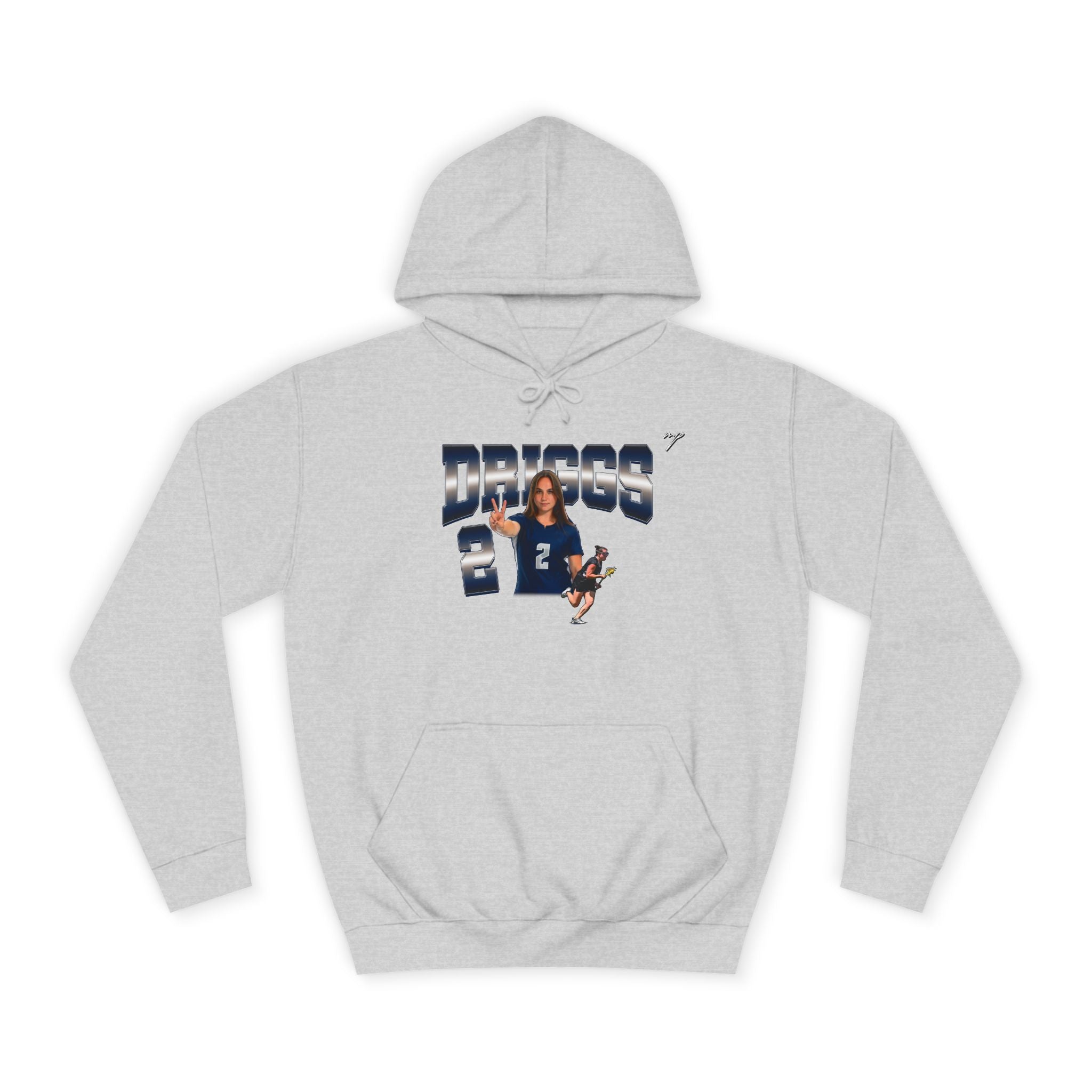 Gracie Driggs Hoodie
