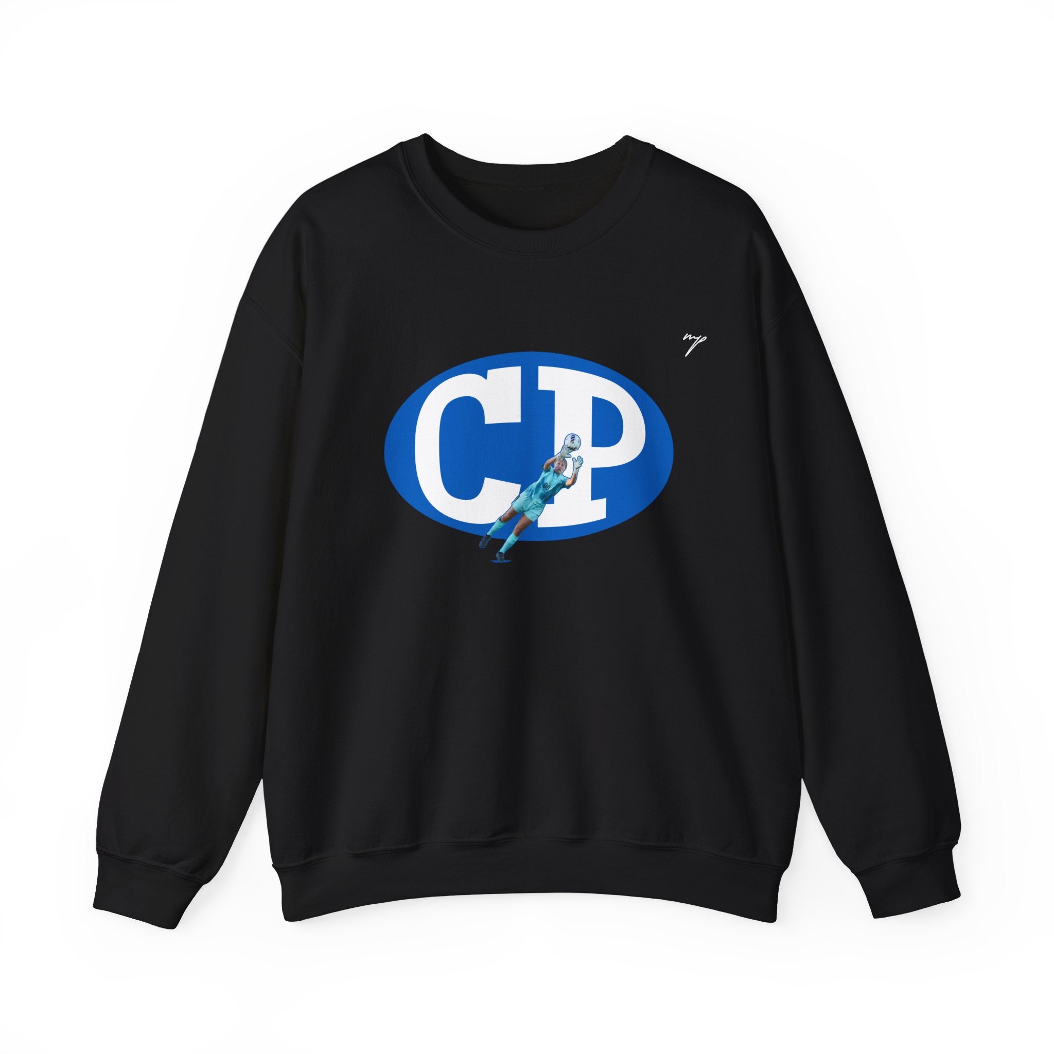 Chelsea Peterson Crewneck