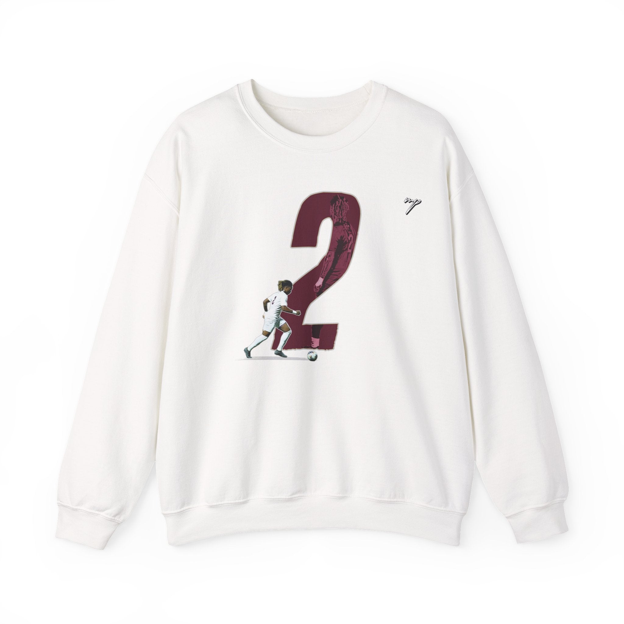 Michael Ochoche Crewneck