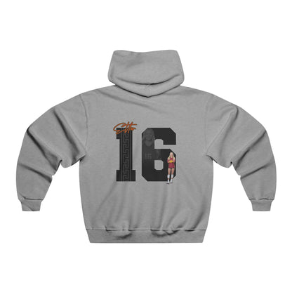 Lilli Etter Vintage Hoodie