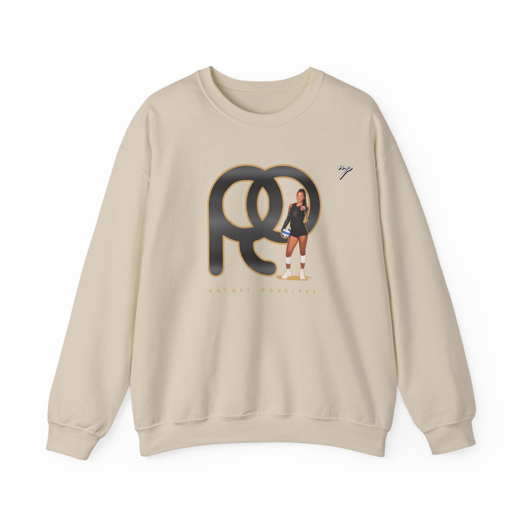 Rachel Ogunleye Crewneck