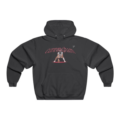 Judd Cunningham Vintage Hoodie