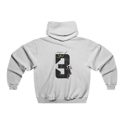 Jayden Wade Vintage Hoodie