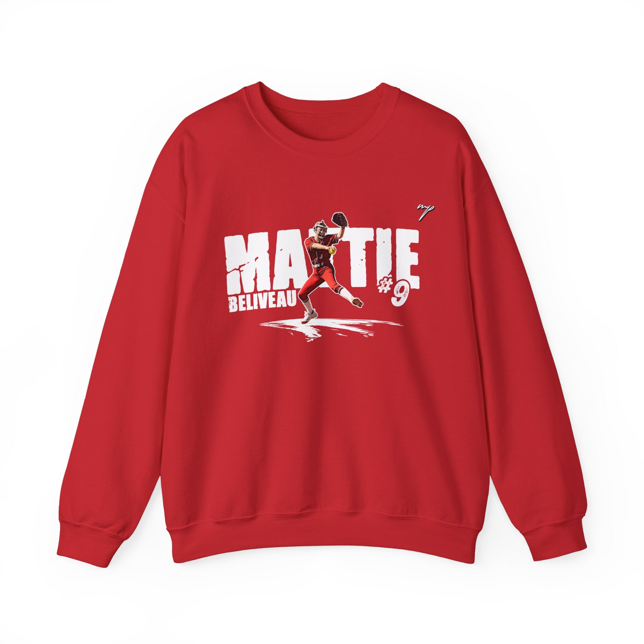 Mattison Beliveau Crewneck
