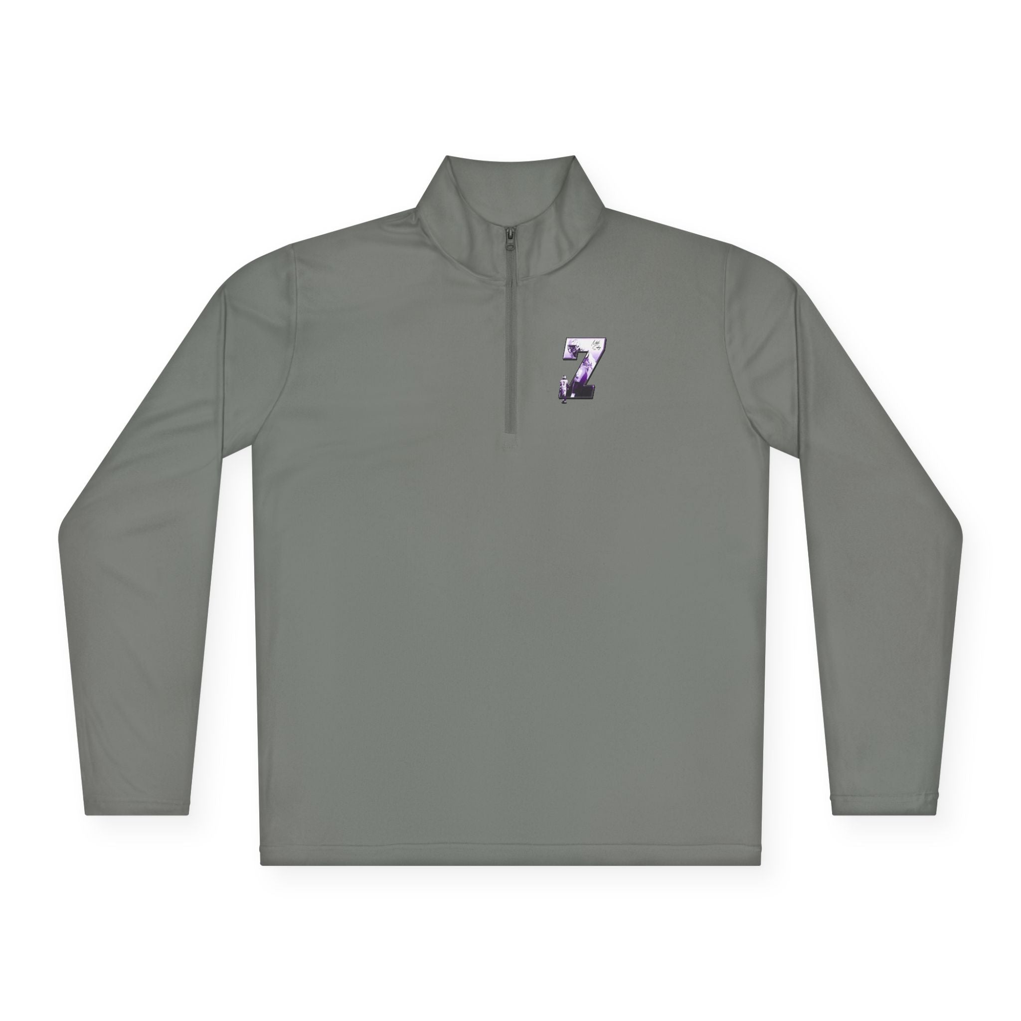 Malik Sealey Quarter-Zip