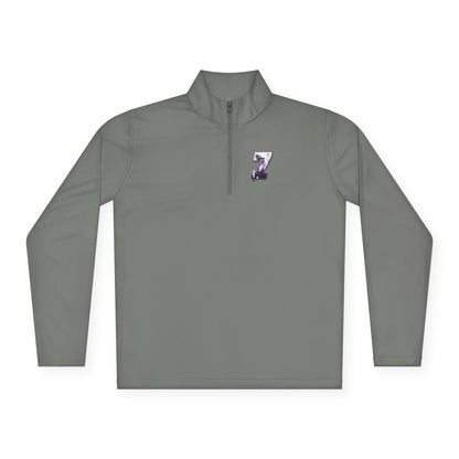 Malik Sealey Quarter-Zip