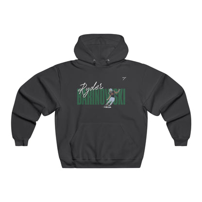 Ryder Barinowski Vintage Hoodie