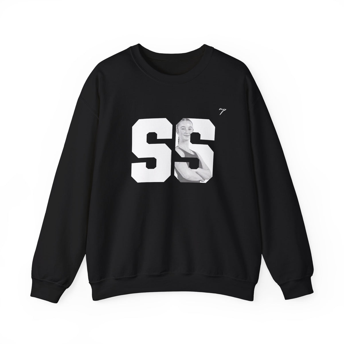 Skye Shelmerdine Crewneck