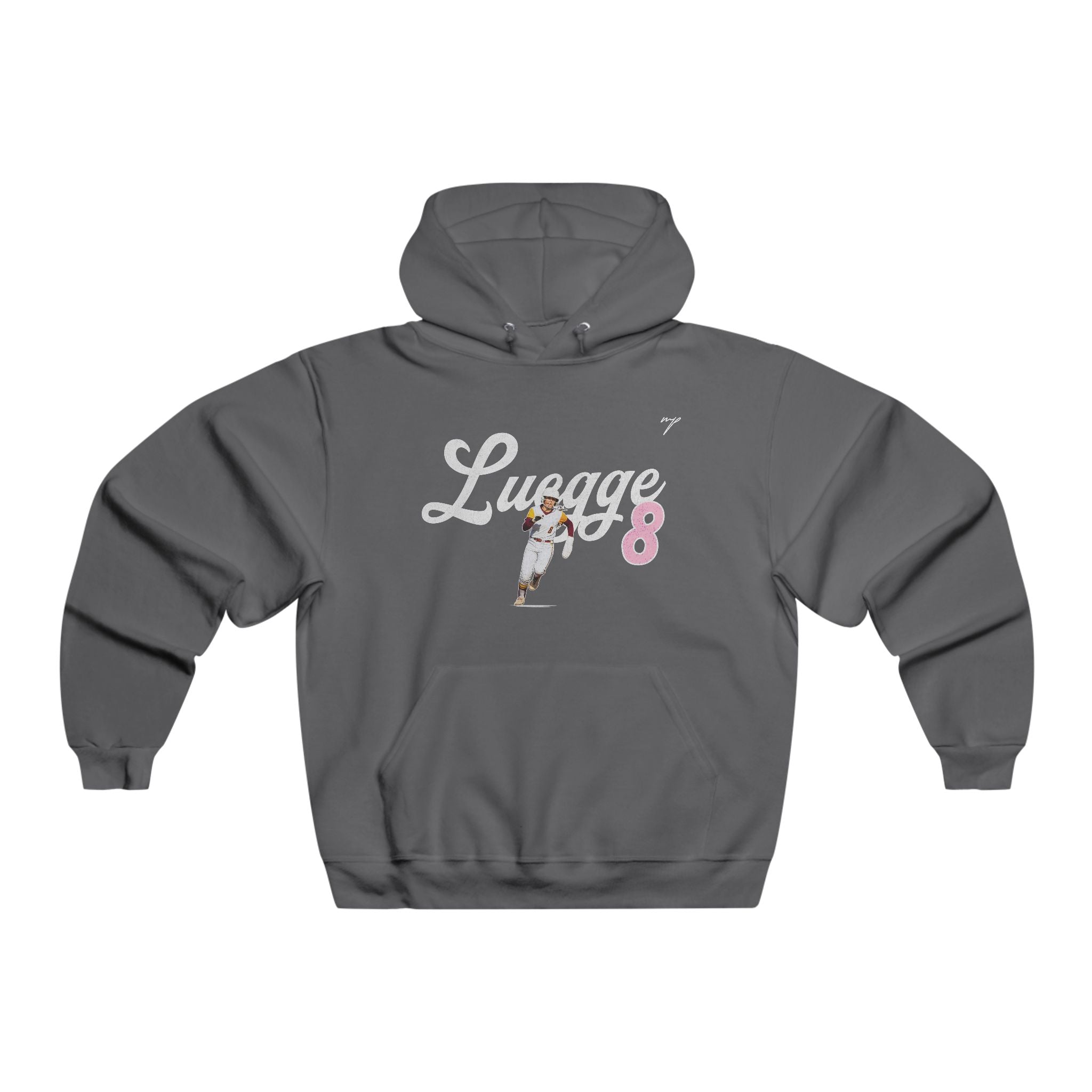 Ella Luegge Vintage Hoodie