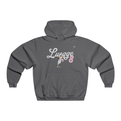 Ella Luegge Vintage Hoodie