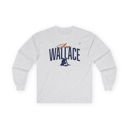 Shawn Wallace Long Sleeve
