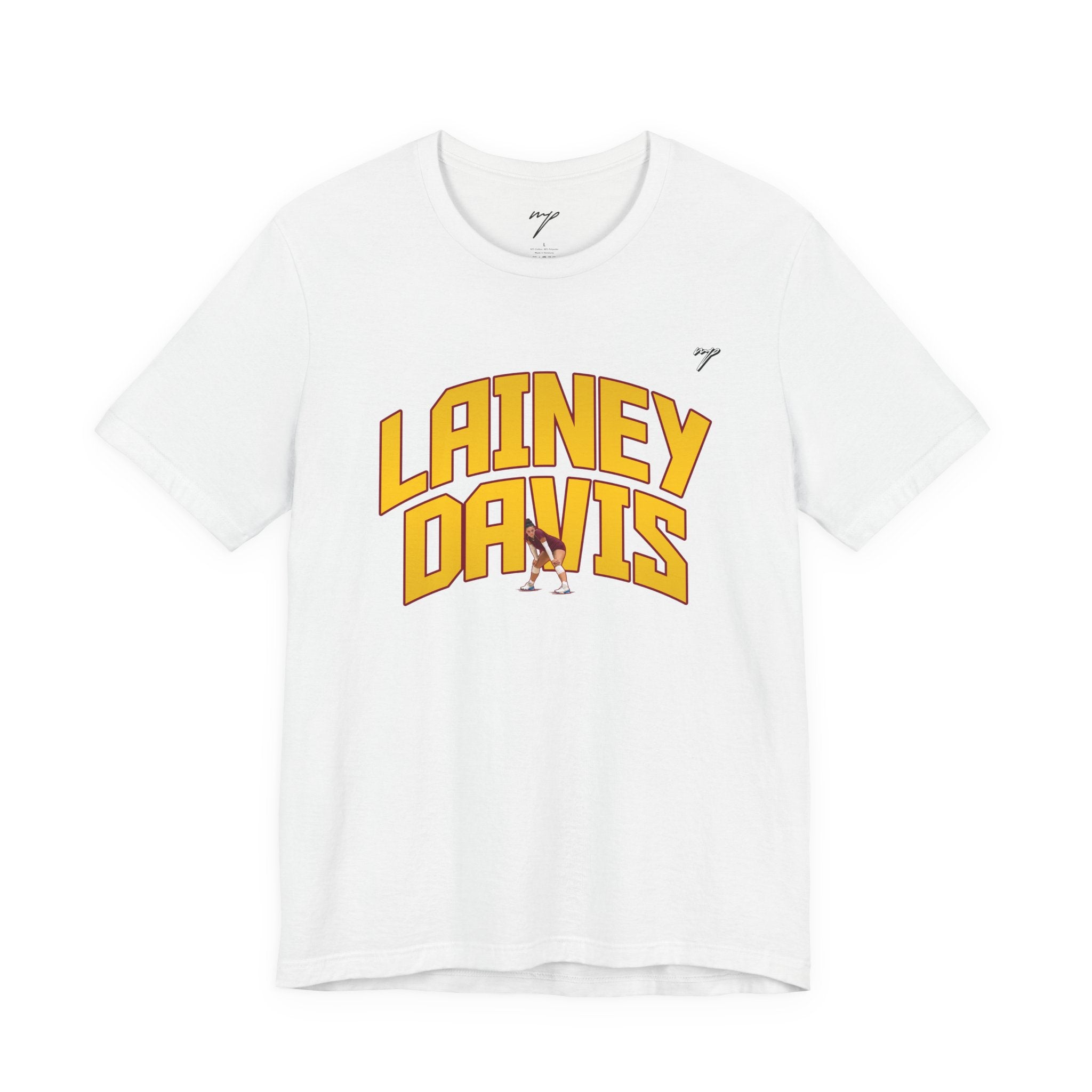 Lainey Davis Graphic Tee