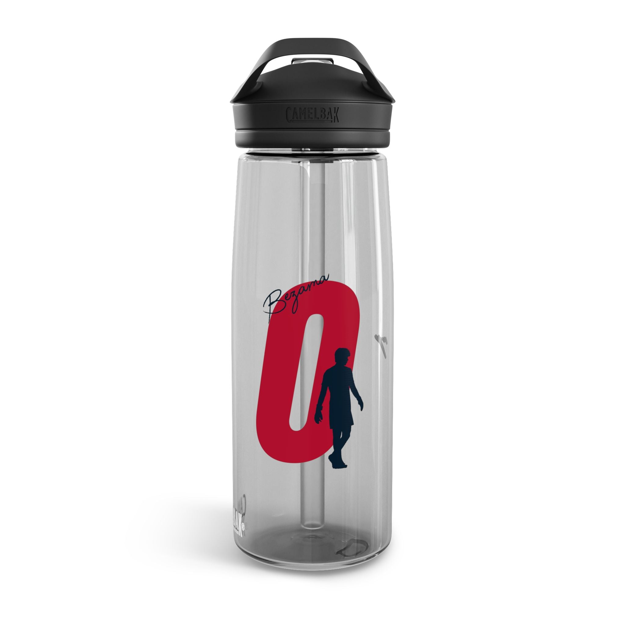 Nico Bezama CamelBak Water Bottle
