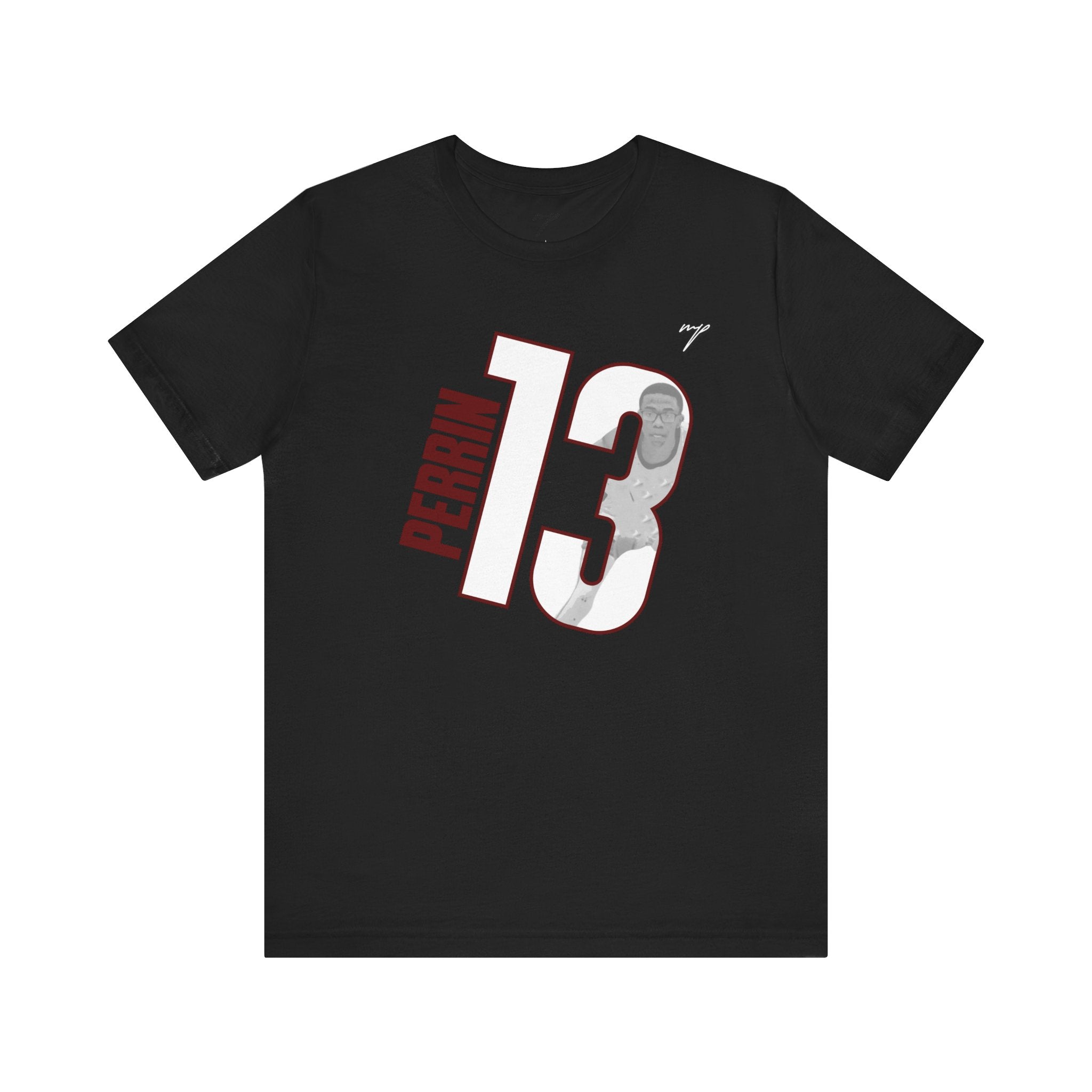 Elijah Perrin Graphic Tee