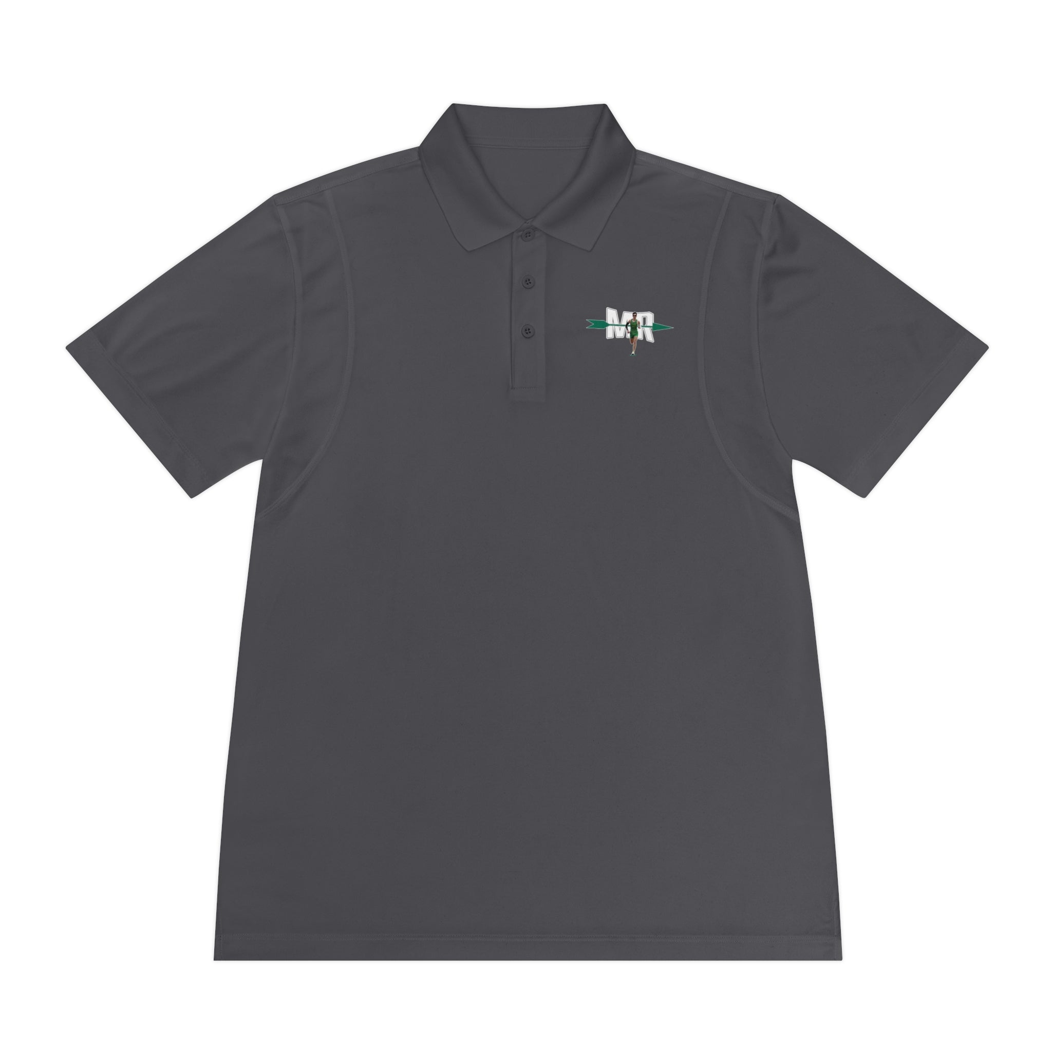Matthew Repecki Polo