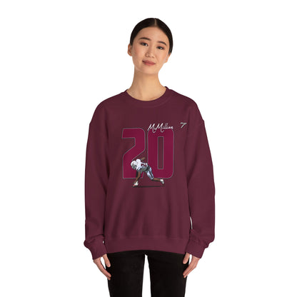 Anthony McMillian Crewneck