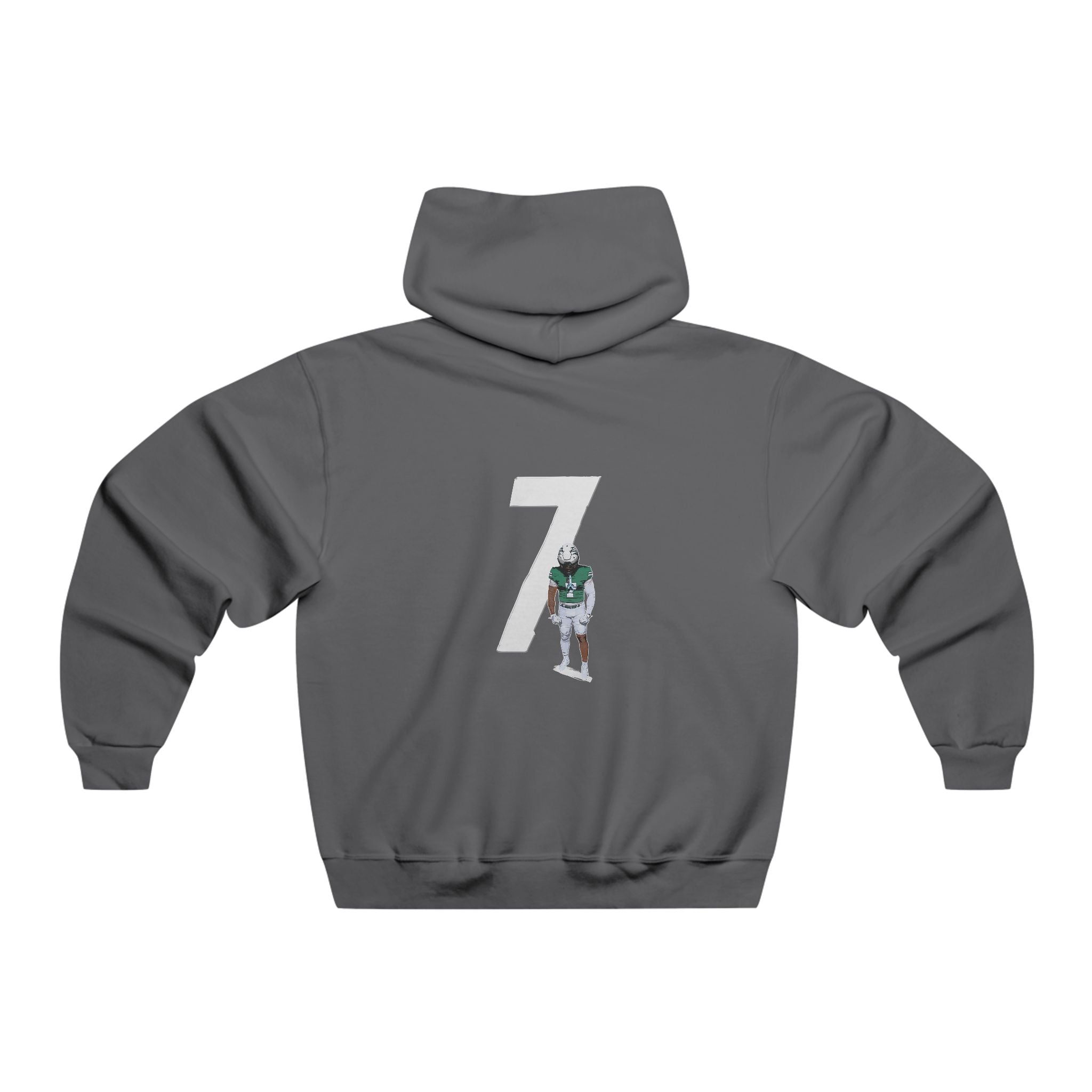 Eric Triplett Vintage Hoodie