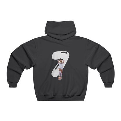 Audrey Bryant Vintage Hoodie