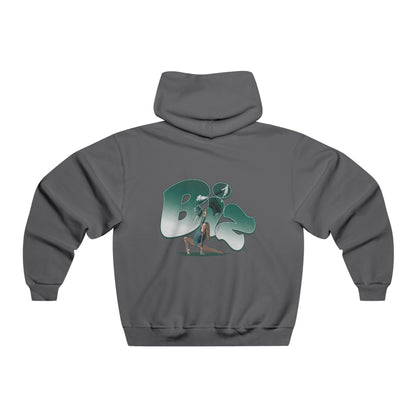 Biz Trostel Vintage Hoodie